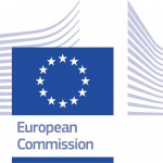 EU Commission logo