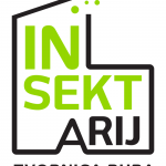 Insektarij logo