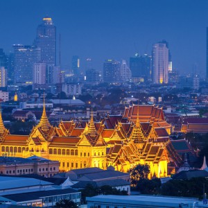 Thailand