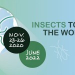 Insects to feed the world 2022 conference