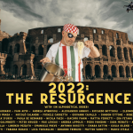 2022 Resurgence_Iannone