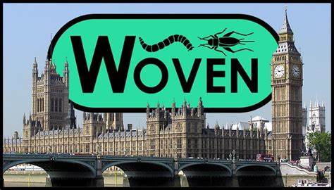 Woven-Parliament