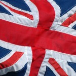 UK flag