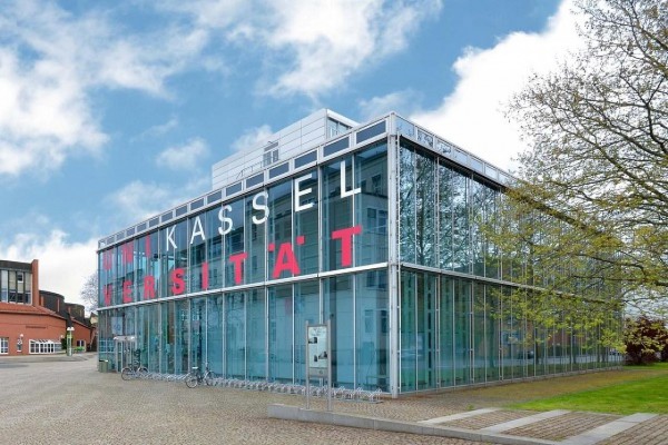 Kassel University